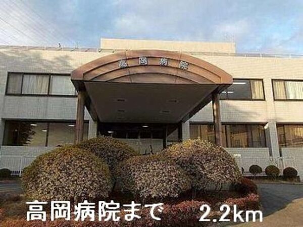 兵庫県姫路市田寺8丁目(賃貸アパート1K・2階・22.40㎡)の写真 その14