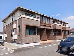 姫新線 佐用駅 徒歩12分