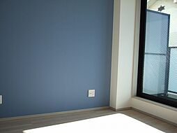 JR東海道・山陽本線 英賀保駅 徒歩2分の賃貸マンション 4階1Kのリビング/ダイニング