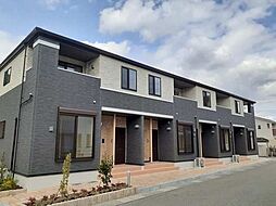 赤穂線 坂越駅 徒歩5分