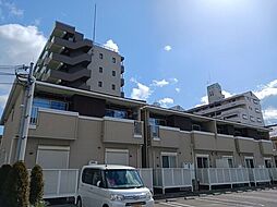 山陽電鉄網干線 夢前川駅 徒歩6分