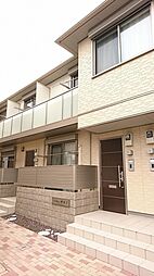 ヴィラーチェ神屋II