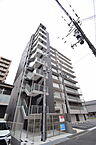 兵庫県姫路市安田4丁目：物件画像／株式会社クリエイトホームズ　ハウスメイト　姫路店