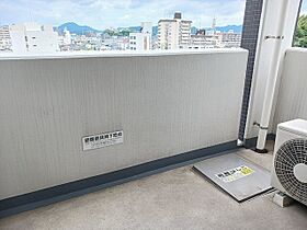 兵庫県姫路市船橋町5丁目（賃貸マンション1R・7階・30.96㎡） その10