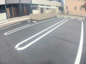 兵庫県姫路市網干区垣内南町（賃貸アパート1LDK・1階・47.41㎡） その13