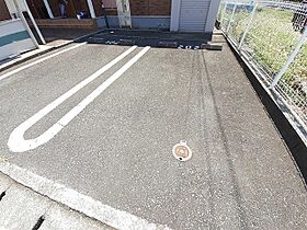 兵庫県姫路市大津区平松（賃貸アパート1LDK・1階・47.05㎡） その8