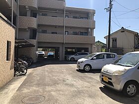 メゾン・ド・姫路野里 102 ｜ 兵庫県姫路市野里（賃貸マンション1K・1階・24.50㎡） その4