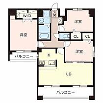 兵庫県姫路市紺屋町38（賃貸マンション3LDK・9階・78.20㎡） その2