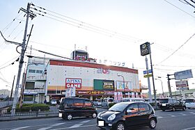 兵庫県姫路市若菜町1丁目（賃貸アパート1LDK・1階・30.17㎡） その26