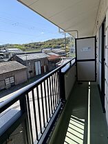 兵庫県姫路市香寺町行重（賃貸アパート2LDK・2階・55.86㎡） その10