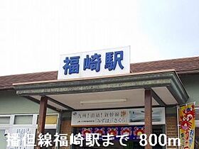 兵庫県神崎郡福崎町福崎新（賃貸アパート2LDK・2階・55.10㎡） その13