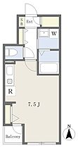 兵庫県姫路市安田4丁目（賃貸マンション1R・2階・28.52㎡） その2