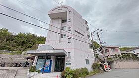 兵庫県姫路市北平野2丁目（賃貸マンション1R・5階・14.85㎡） その1