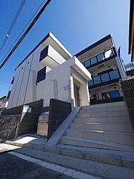 プレールドゥーク横浜杉田