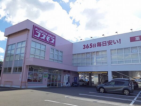 画像17:コスモス井門店 900m