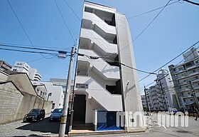 ブランノワール三番町  ｜ 愛媛県松山市三番町7丁目（賃貸マンション1K・2階・20.79㎡） その1