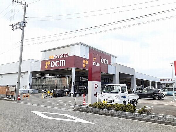 カーサ・エクセレンテ　Ｂ ｜愛媛県松山市北条(賃貸アパート2DK・1階・46.06㎡)の写真 その17