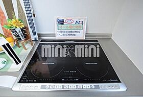 ドミール・Ｔ－II  ｜ 愛媛県松山市立花1丁目（賃貸アパート1LDK・1階・40.62㎡） その15