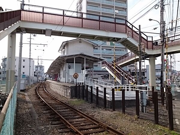 ルーベル中村 ｜愛媛県松山市中村5丁目(賃貸マンション1K・1階・28.24㎡)の写真 その18