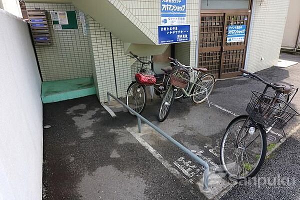 Aハウス此花 ｜愛媛県松山市此花町(賃貸マンション1K・3階・22.24㎡)の写真 その13