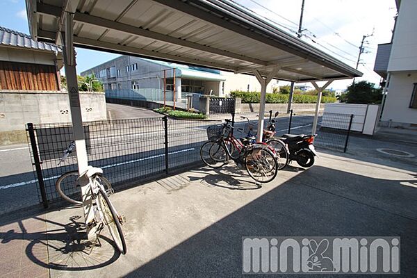 イヒラニハイツ 202｜愛媛県松山市土居田町(賃貸マンション1R・2階・35.28㎡)の写真 その29