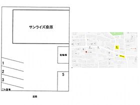 サンライズ桑原  ｜ 愛媛県松山市桑原7丁目（賃貸マンション1K・2階・20.00㎡） その20