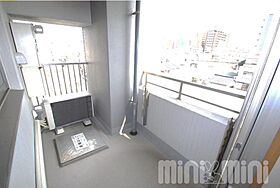 ヴァレーレ萱町 703 ｜ 愛媛県松山市萱町3丁目（賃貸マンション1LDK・7階・32.63㎡） その14