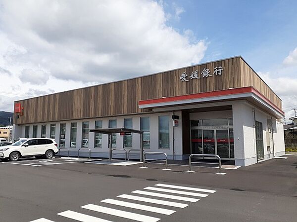 サンローレル ｜愛媛県東温市見奈良(賃貸アパート1R・2階・40.74㎡)の写真 その19