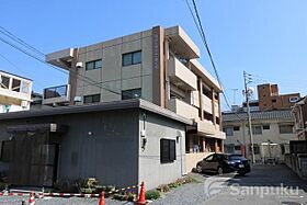 リバーサイドきくち  ｜ 愛媛県松山市小栗2丁目（賃貸マンション2K・3階・37.62㎡） その20