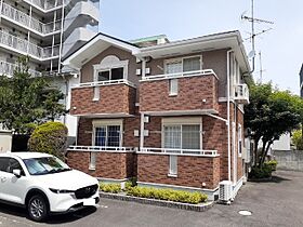 フィオーレ・Ｕ  ｜ 愛媛県松山市本町5丁目（賃貸アパート1R・1階・33.15㎡） その1