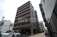 愛媛県松山市勝山町2丁目：物件画像／株式会社レーベンコミュニティ　四国支社　ミニミニFC松山店