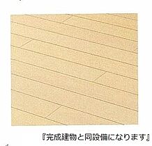 ボネール　Ｍ  ｜ 愛媛県松山市和田甲331番地（賃貸アパート1LDK・1階・43.61㎡） その4