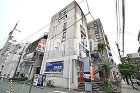 毘沙門坂ビル　東 408 ｜ 愛媛県松山市東雲町2-8（賃貸マンション1R・4階・24.40㎡） その1