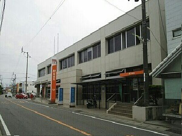 ロイヤルプリンス21 ｜愛媛県松山市森松町(賃貸アパート3DK・2階・47.69㎡)の写真 その19