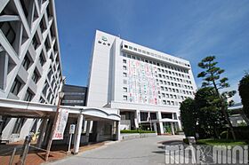 ヴァレーレ県庁前 506 ｜ 愛媛県松山市二番町4丁目（賃貸マンション1LDK・5階・33.99㎡） その23