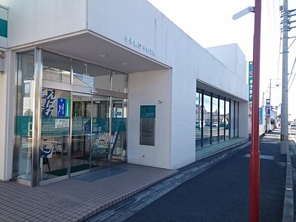画像17:伊予銀行小野支店 500m