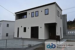 富谷市富谷堂ノ前　新築戸建　D棟