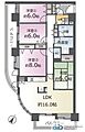 ダイアパレス八木山2階1,999万円