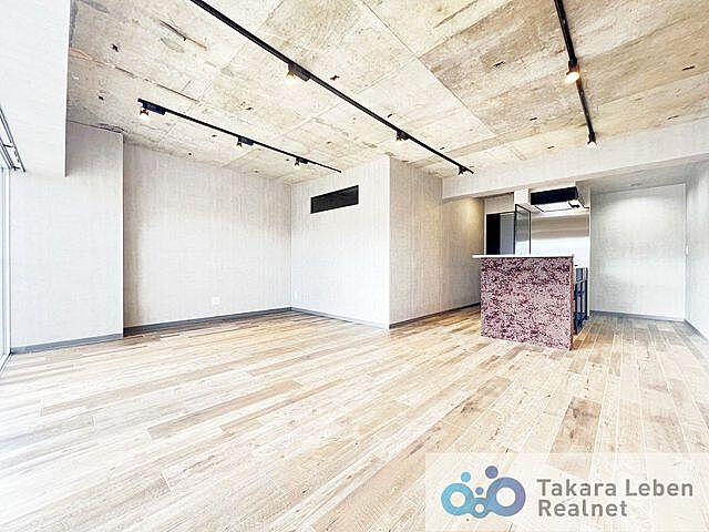 リビング/ダイニング プラザ仙台 5階/501