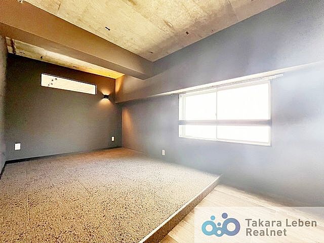 寝室 プラザ仙台 5階/501