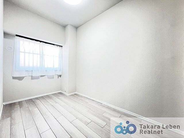 子供部屋 パシフィックマンション広瀬橋 9階/903