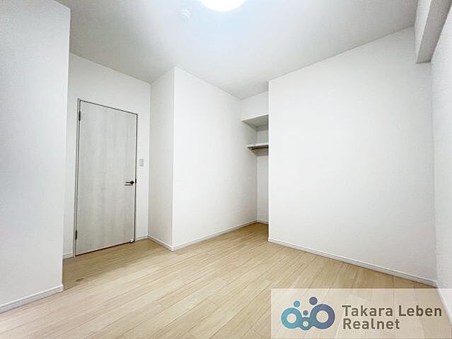 寝室 ナイスアーバンステイツ柏木 2階/203