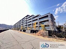 レジデンシャル青葉広瀬川