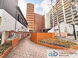 ライオンズマンション北仙台