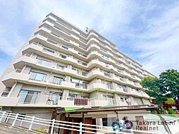 葉山町パークマンション