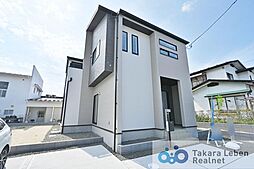 仙台市泉区寺岡5丁目　新築戸建