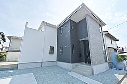 仙台市泉区寺岡3丁目1期　新築戸建