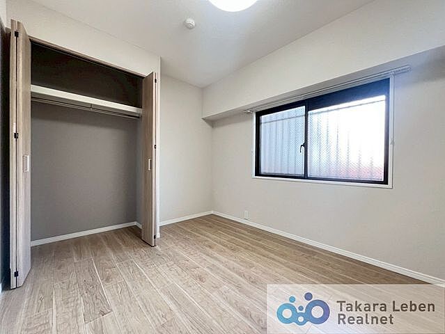 子供部屋 朝日プラザ五橋IV 5階/504