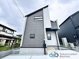 仙台市泉区将監8丁目　新築戸建　全2棟　1号棟