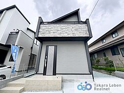 仙台市泉区将監8丁目　新築戸建　全2棟　2号棟